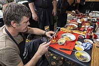 Bell Hot Dog Challenge 2025