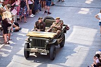 BASEL TATTOO PARADE 2026
