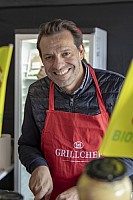 BELL BBQ Masters Münchenstein