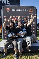 BELL BBQ AARAU