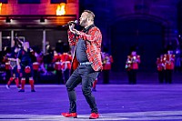 SWITZERLAND BASEL TATTOO