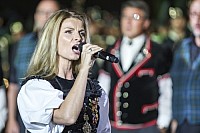 BASEL TATTOO 2017 HAUPTPROBE