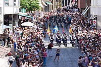 BASEL TATTOO PARADE 2026