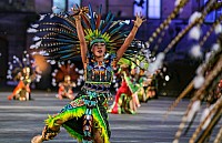 BASEL TATTOO 2018 HAUPTPROBE