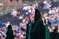 BASEL TATTOO 2024 SHOW