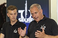 TOP SECRET AND FRFIENDS MK