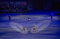 BASEL TATTOO 2018
