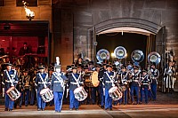 BASEL TATTOO 2019 HAUPTPROBE 