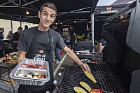 Bell BBQ Masters Finale 2024