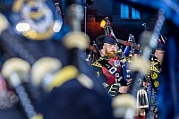 BASEL TATTOO 2024 HAUPTPROBE