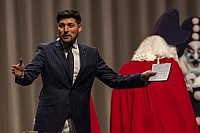Guggemuusig Ohregribler - Gala Abend