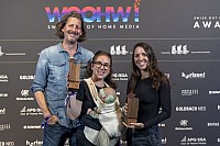 WOOHW! Award 2025 - Impressionen