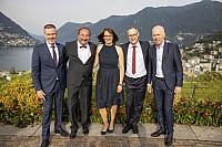 Gruppenbilder