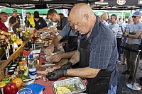 BELL BBQ MASTERS FINALE 2019 
