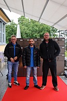 100 Jahre Drwag