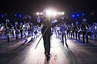 BASEL TATTOO 2016