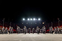 BASEL TATTOO 2026 Premiere