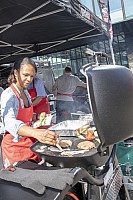 BELL BBQ MASTERS BASEL