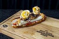 Bell Hot Dog Challenge 2025