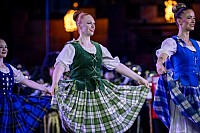 BASEL TATTOO 2026 Premiere