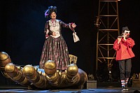 CHARIVARI 2019 Hauptprobe