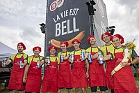 BELL BBQ AARAU