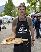 Bell Hot Dog Challenge 2025