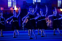 BASEL TATTOO 2026 Premiere