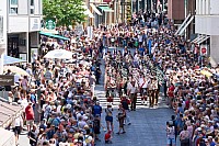 BASEL TATTOO PARADE 2026