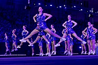 BASEL TATTOO 2024 SHOW