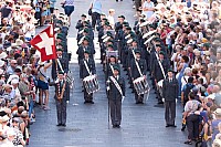 BASEL TATTOO PARADE 2026