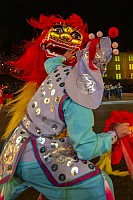 BASEL TATTOO 2019 HAUPTPROBE 