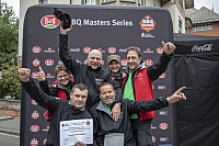 SIEGER Profi Team Chlaeggi-Bruzzler