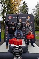 Bell Burger Challenge 2024 Finale