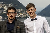 Portraits