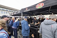 Bell BBQ Masters Finale 2024