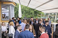 100 Jahre Drwag