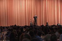 Guggemuusig Ohregribler - Gala Abend
