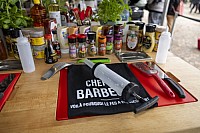 Bell Hot Dog Challenge 2025