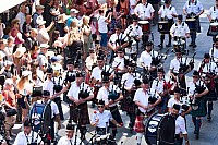 BASEL TATTOO PARADE 2026