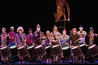 CHARIVARI 2019 Hauptprobe