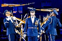 SWITZERLAND BASEL TATTOO