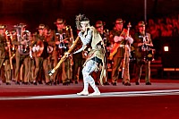 BASEL TATTOO 2024 SHOW
