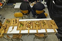 Bell Hot Dog Challenge 2025