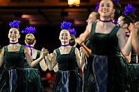 BASEL TATTOO 2026 Premiere