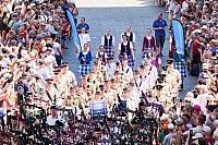 BASEL TATTOO PARADE 2026