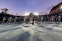 SWITZERLAND BASEL TATTOO