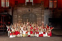BASEL TATTOO 2024 SHOW