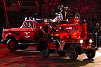 BASEL TATTOO 2017 HAUPTPROBE