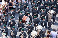BASEL TATTOO PARADED 2026